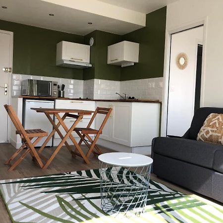 Le 84 Apartment กูร์เซิล-โซร์-แม ภายนอก รูปภาพ