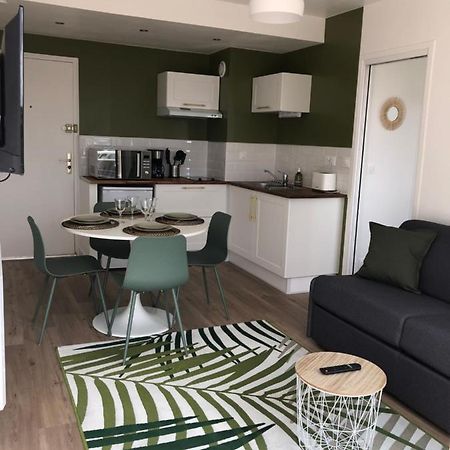 Le 84 Apartment กูร์เซิล-โซร์-แม ภายนอก รูปภาพ