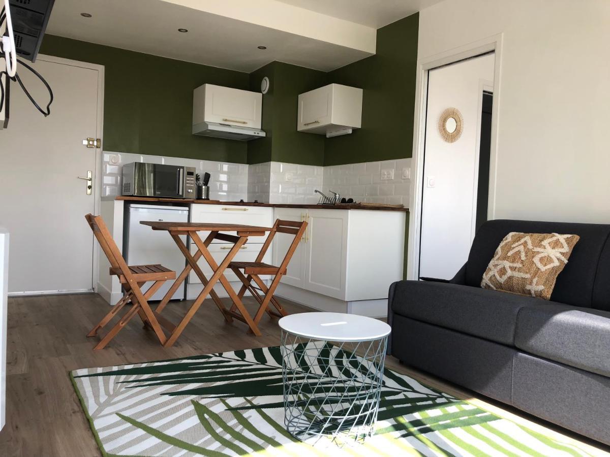 Le 84 Apartment กูร์เซิล-โซร์-แม ภายนอก รูปภาพ