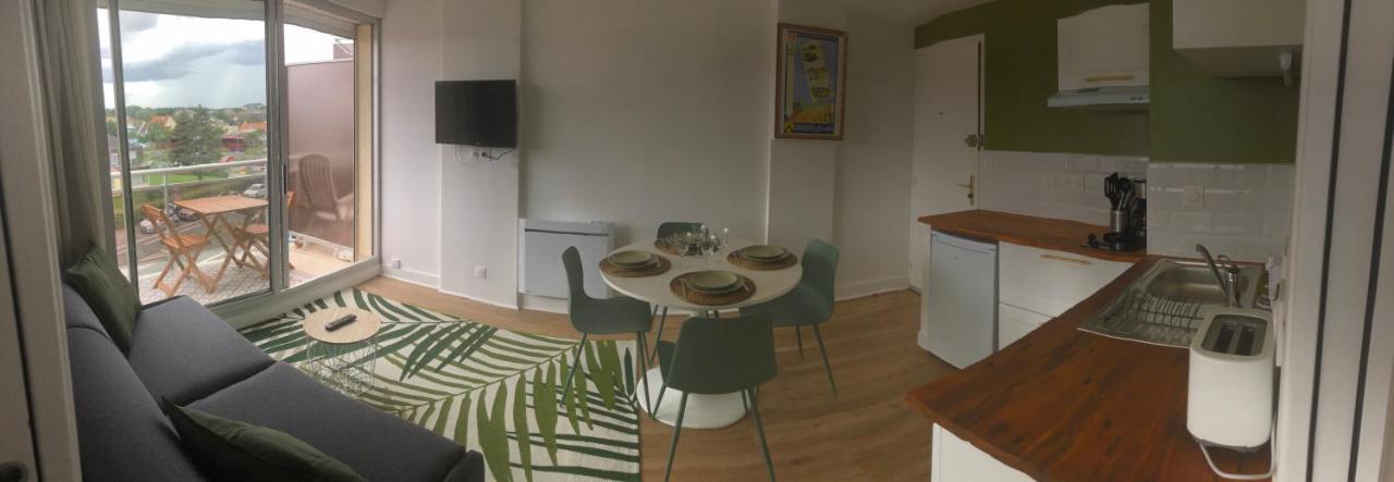 Le 84 Apartment กูร์เซิล-โซร์-แม ภายนอก รูปภาพ