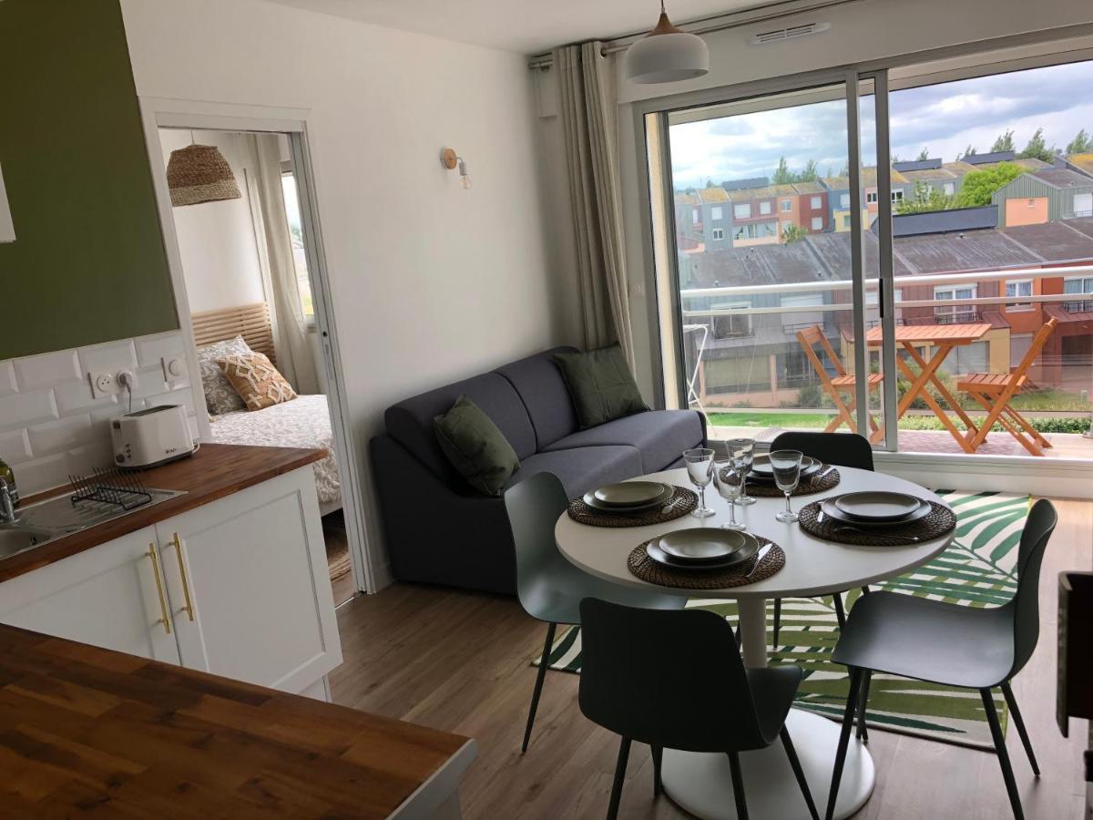 Le 84 Apartment กูร์เซิล-โซร์-แม ภายนอก รูปภาพ